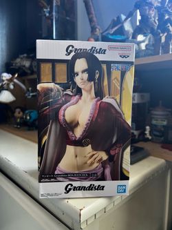One piece BOA Hancock