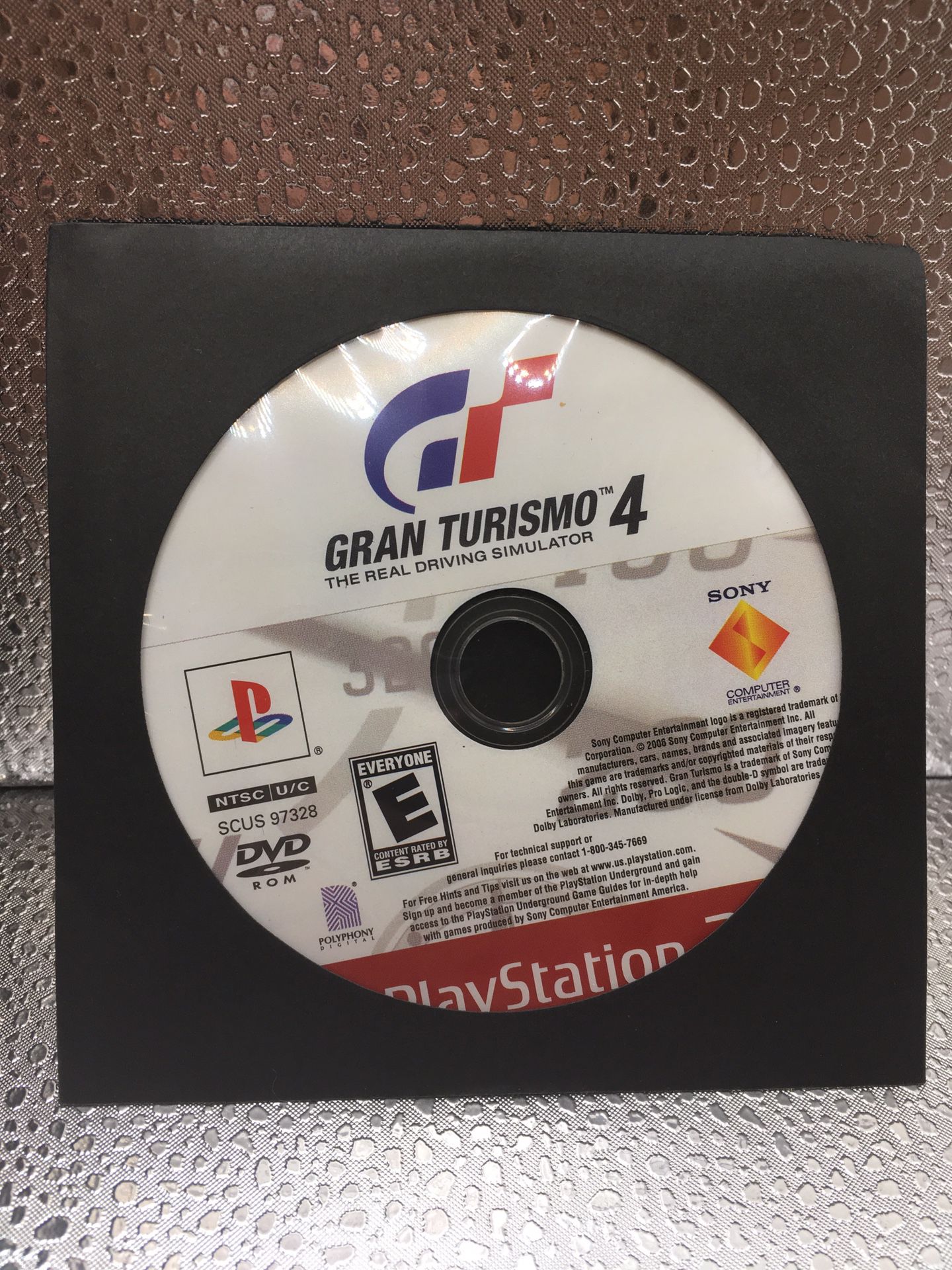 Gran Turismo 4 The Real Driving Simulator On Ps2 for Sale in Pelham, NY -  OfferUp