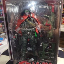 Spawn ( Call Of Duty)