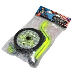 Raskullz Bike Riderz Adjustable Bicycle Training Wheels