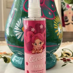 Jafra Detangler Hair