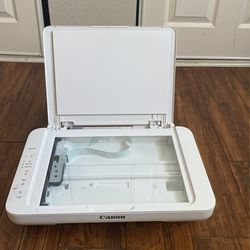 Canon Printer With Cord