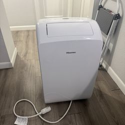 Hisense Portable Air Conditioner 