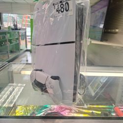 PlayStation 5
