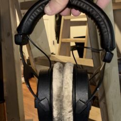 Beyerdynamics DT990 Pro