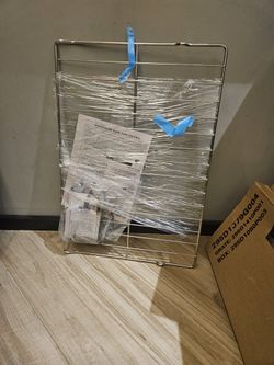 Single Oven  Rack