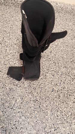 Walking Boot / Medical CAM Boot – Size Small