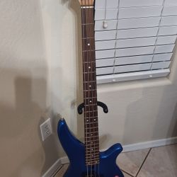 Yamaha Bass Guitar RBX170