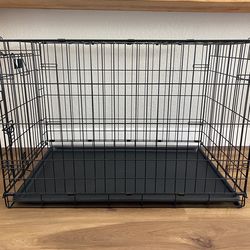 Dog Crate ( L)