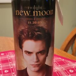 Twilight New Moon