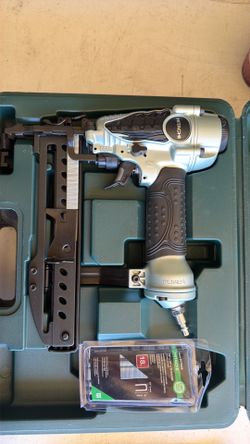 Nail Gun Hitachi