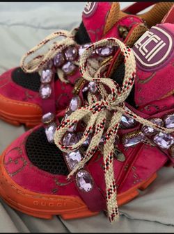 Gucci shoes size 9