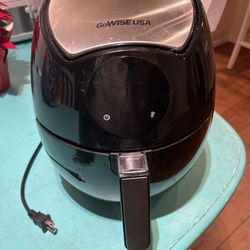 Air Fryer 