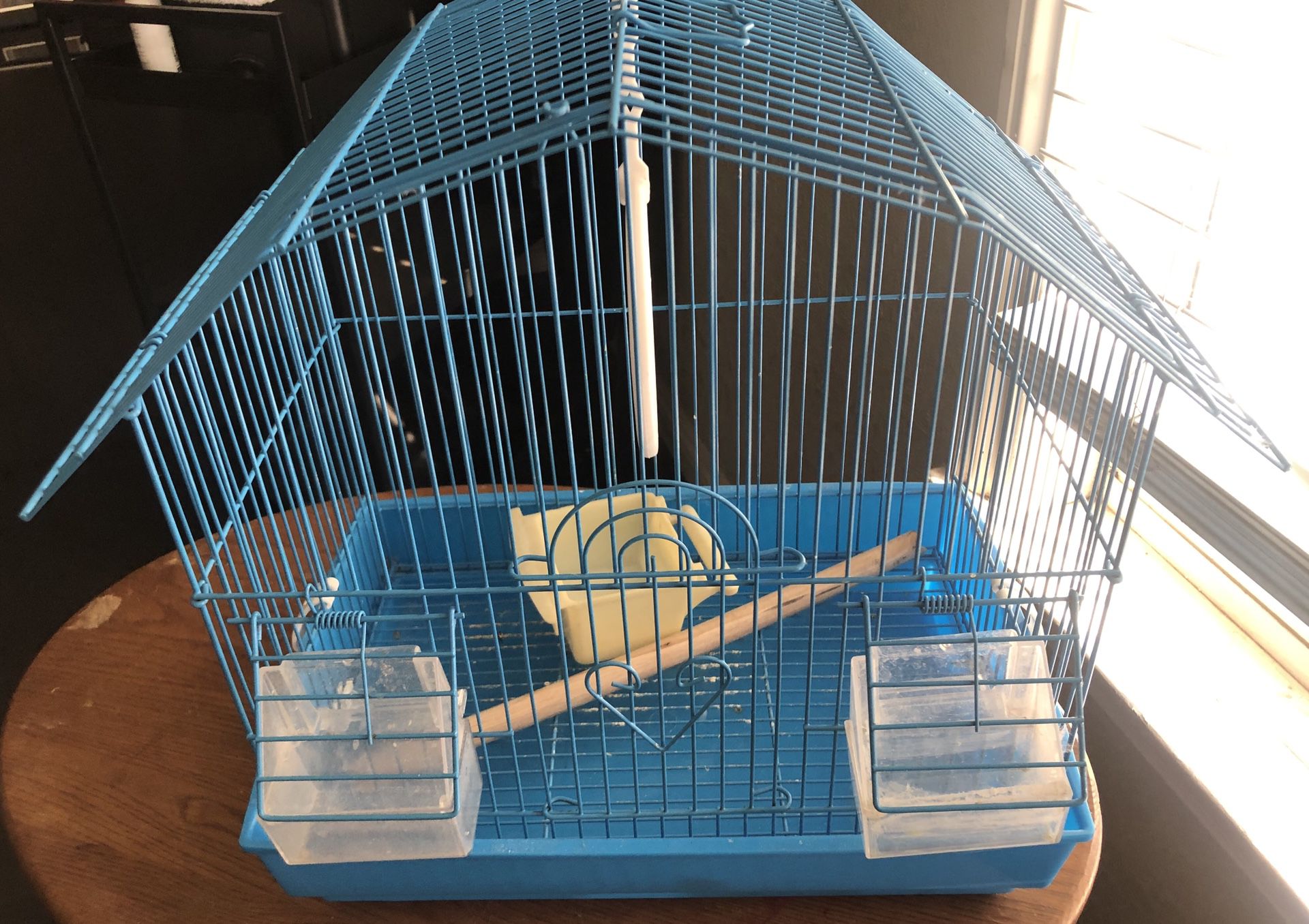Small Bird cage