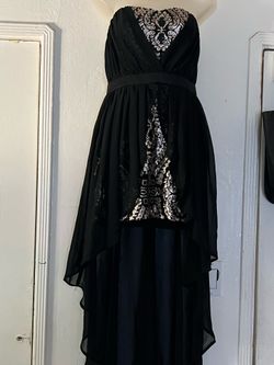 Dress size m