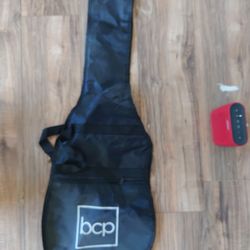 Guitar Bag 