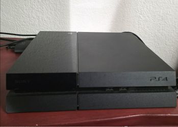 PS4 Pro The Last of Us Part II Limited Edition Console