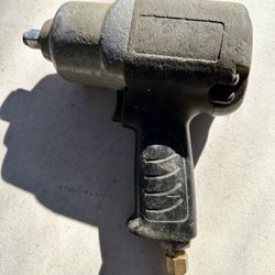 Used Husky Air Pressure 1/2” Impact Gun