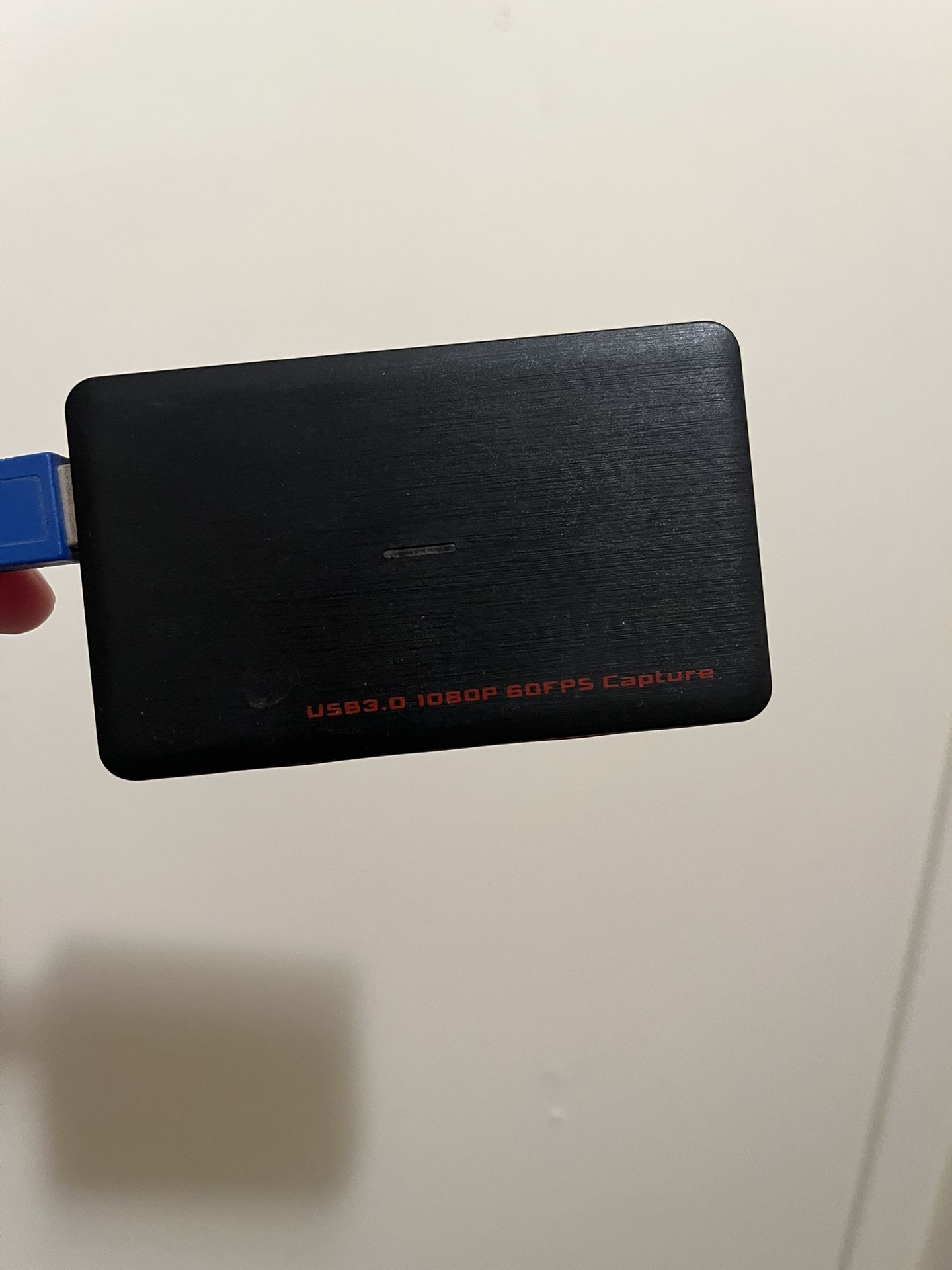 Game capture card