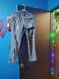Women jeans