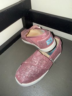 Girl Toms Shoes
