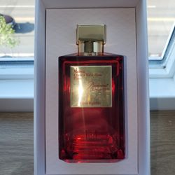 Maison Francis Kurkdjian Baccarat Rouge 540 Extrait de Parfum.