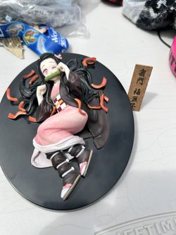 Naruto Figure