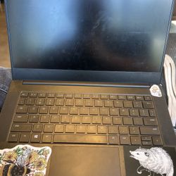 Razer Blade 14 2021