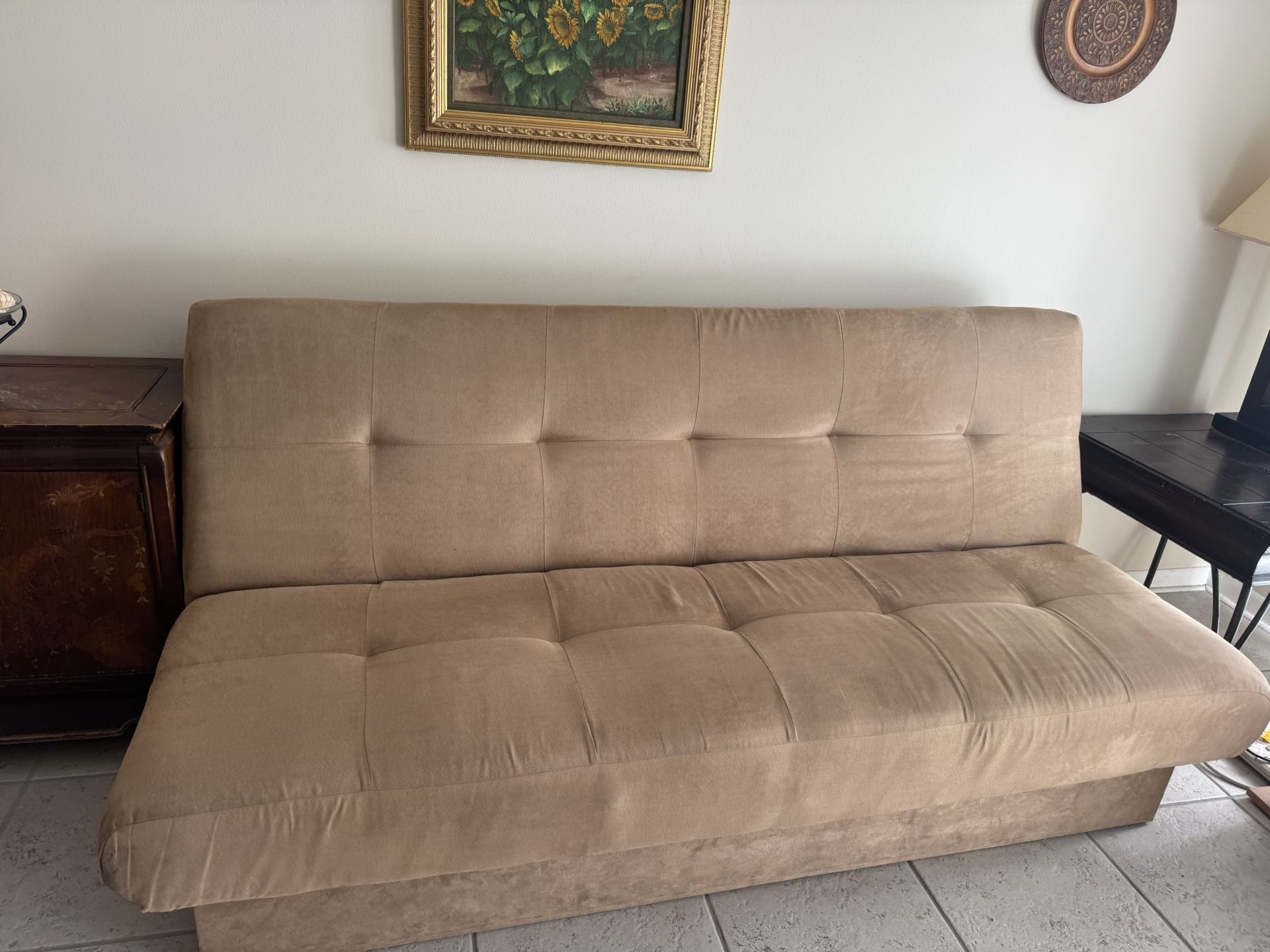 Futon