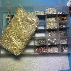 Beads And Findings