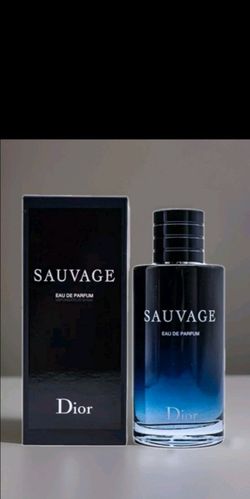 Sauvage dior