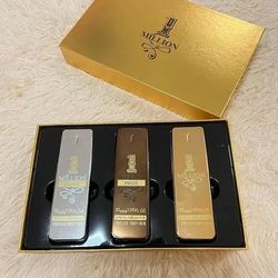 Paco Rabanne Cologne Set