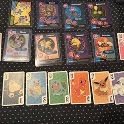 Pokemon Cards For Sale