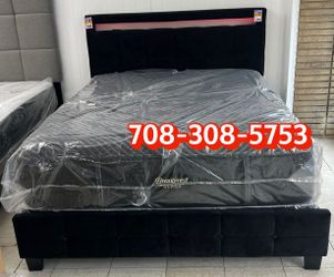 TOP Quality New Mattresses 