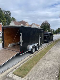 Pickup & delivery 🚚