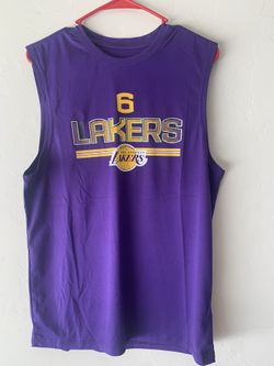 Lebron James Jersey’s