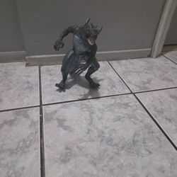 Zilla  Collectible And Exclusive Figure