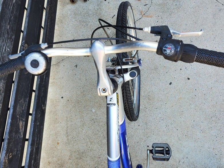 Next avalon cs aluminum bike price hotsell