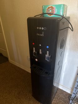 PRIMO Water Dispenser