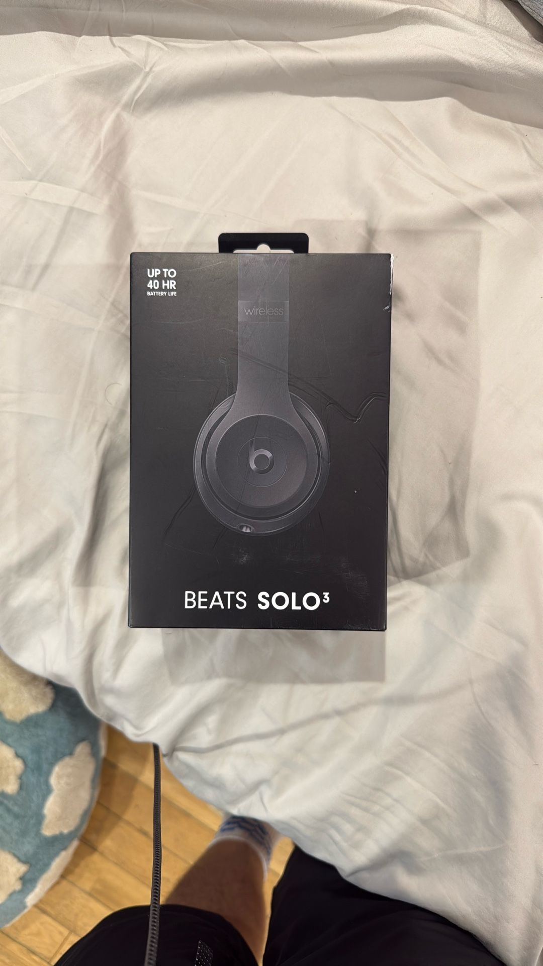 Beats Solo 3