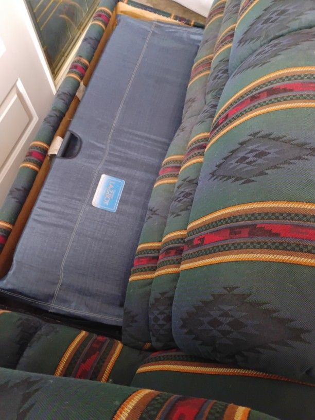 Full Bed Sleeper Sofa