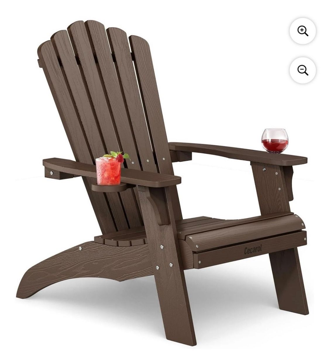 Adirondack Patio Chair - AC01