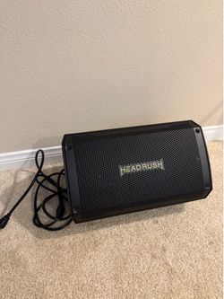 Headrush FRFR 108 Speaker