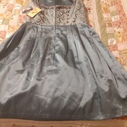 Oktoberfest Dress Size 12