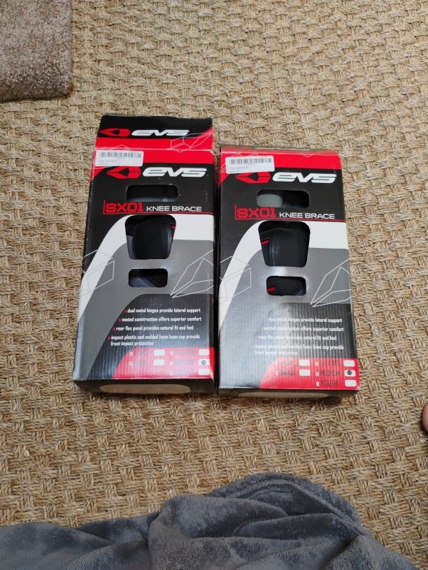 SX01 Knee Brace Size Medium