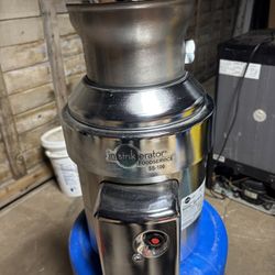 Commercial Internet, Incinerator, Garbage Disposal