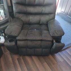 Power Lift Chair