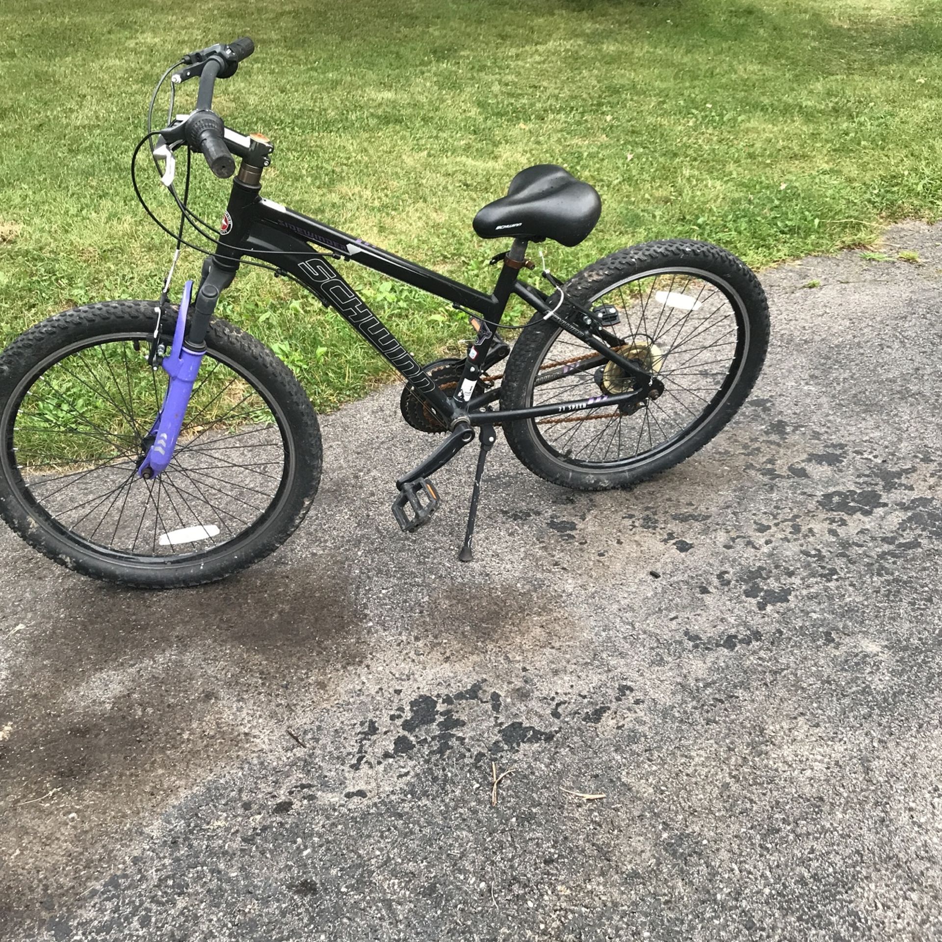 Bike