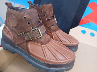 Polo Ralph Lauren Oslo Men's 11.5