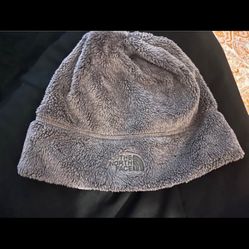 Unisex North Face Beanie